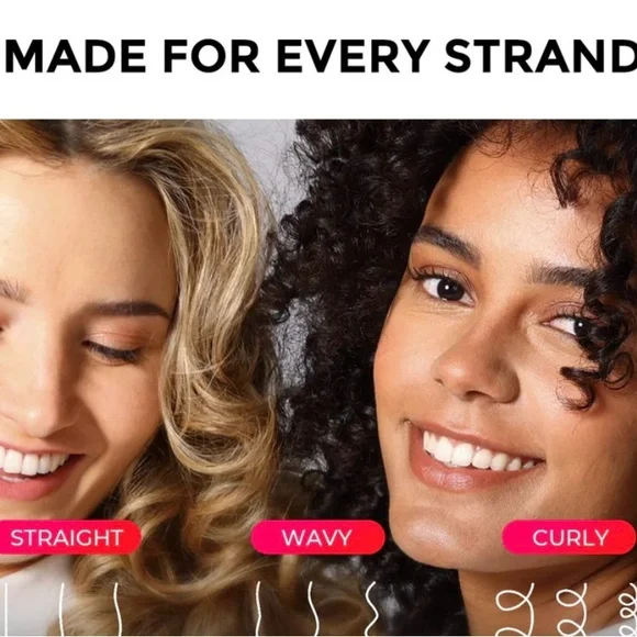 Tymo Shampoo Powder for Women - Picture 7 of 9